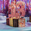 Cutter & Squidge Big Birthday Slab