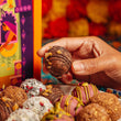Cutter & Squidge Ladoo Truffle Box