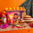Cutter & Squidge One Hamper Diwali Family Hamper