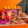 Cutter & Squidge One Hamper Diwali Family Hamper