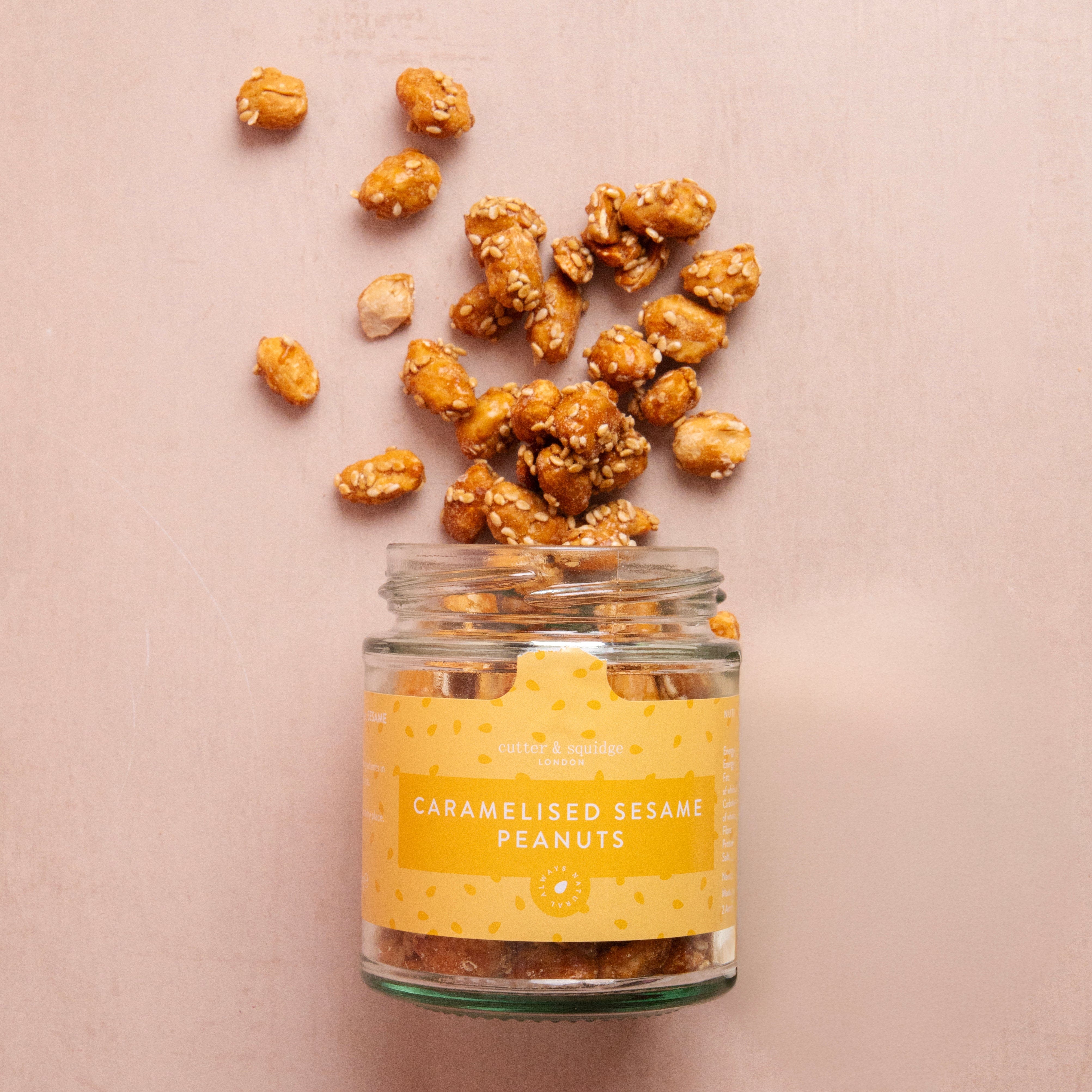 The Eid Celebration Hamper – Cutter & Squidge