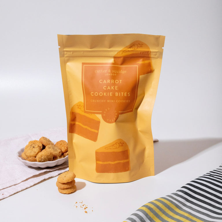 Cutter & Squidge One Hamper Deluxe Squidge Hamper