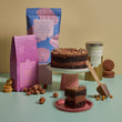 Cutter & Squidge One Hamper Chocolate Lover Hamper