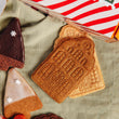 Cutter & Squidge Festive Christmas Tree Biscuits