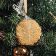 Cutter & Squidge Festive Christmas Tree Biscuits