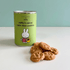 Miffy Carrot Cake Cookie Bites