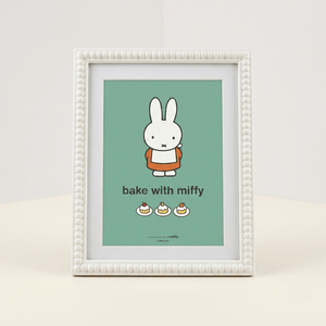 Bake With Miffy Limited Edition Print No.1