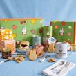 Cutter & Squidge Miffy Hamper
