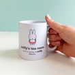 Cutter & Squidge Miffy Mug
