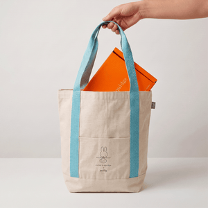 Miffy Tote Bag