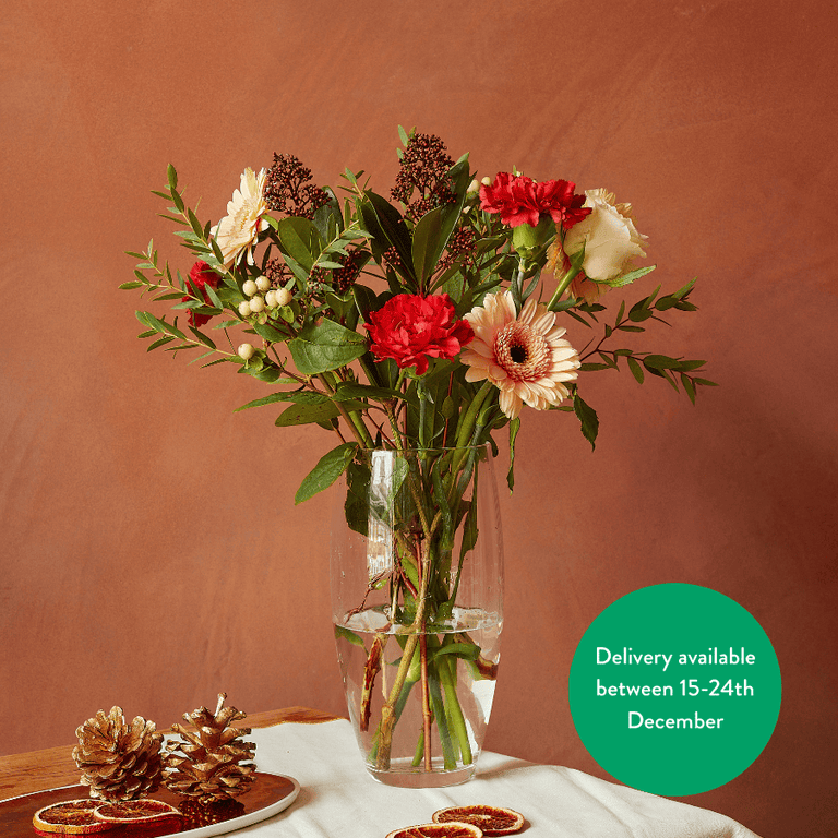 Cutter & Squidge Mulled Frost