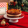 Cutter & Squidge Christmas Gingerbread Cake