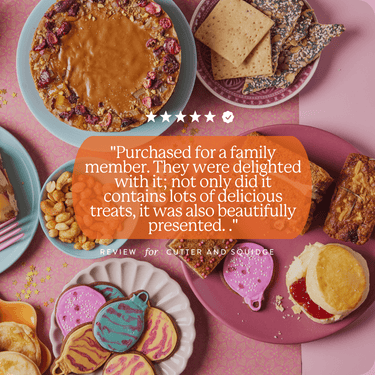 Family Christmas Hamper