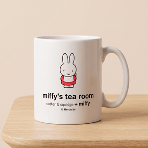 Miffy Mug