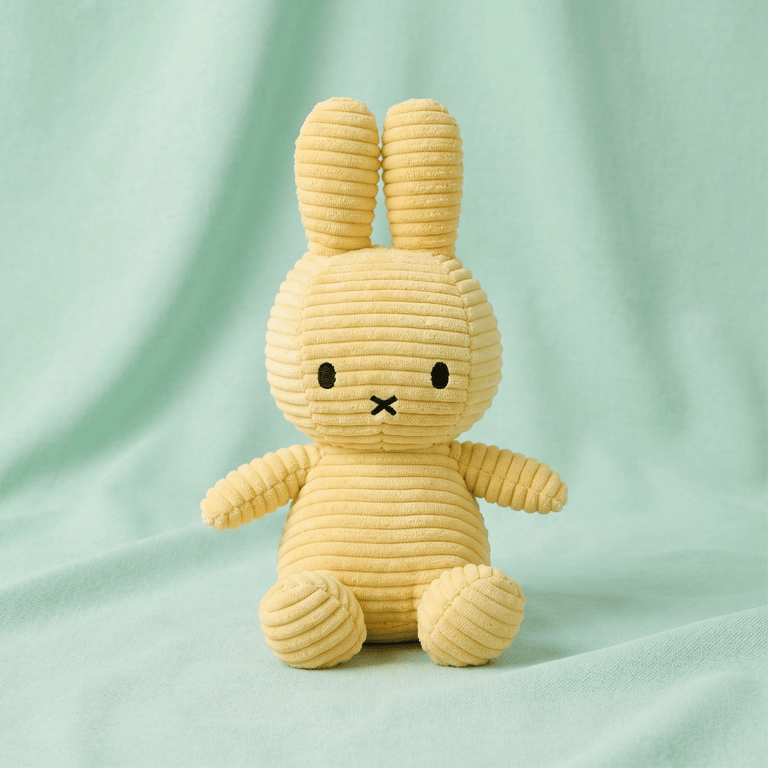 Cutter & Squidge Miffy Plushie