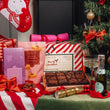 Cutter & Squidge One Hamper Christmas Squidge Hamper