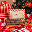 Cutter & Squidge Christmas Ultimate Fudge Brownies