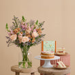 Fast Bundle Freddie's Choice Flowers Victoria Sponge Ultimate Collection