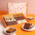 Congratulations Mixed Mini Brownie box