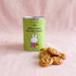 Miffy Carrot Cake Cookie Bites