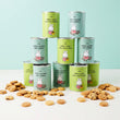Cutter & Squidge Miffy Carrot Cake Cookie Bites