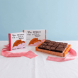 Cutter & Squidge You Deserve the Little Treat