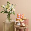 Fast Bundle Morning Dew Flowers and Lemon Drizzle Ultimate Collection