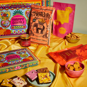 Diwali Snacking Hamper