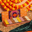 Cutter & Squidge Diwali Mixed Mini Brownies