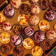 Cutter & Squidge Diwali Selection Box