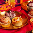Cutter & Squidge Diwali Selection Box