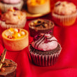 Cutter & Squidge Diwali Selection Box