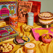 Cutter & Squidge Diwali Luxury Hamper