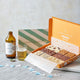 Cutter & Squidge Father's Day Brownies & Beer Gift Box