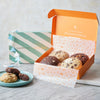 Cutter & Squidge None Father's Day Cookies & Beer Gift Hamper