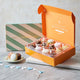 Cutter & Squidge Father's Day Selection Box