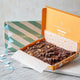 Cutter & Squidge Father's Day Vegan Wheat-Free Mini Brownie Box