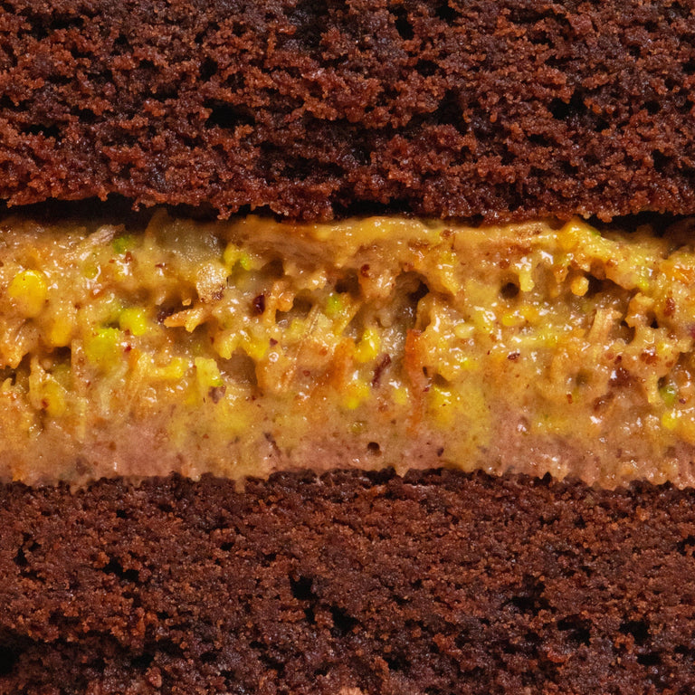 Cutter & Squidge Eid Giant Dubai Chocolate Biskie