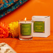 Cutter & Squidge Diwali Luxury Hamper