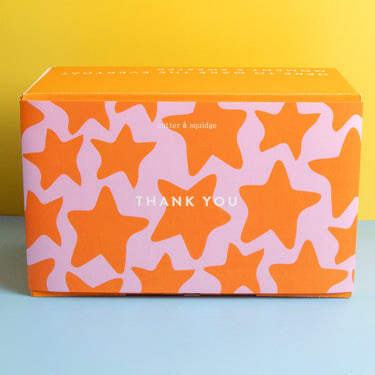 The Squidge Thank You Hamper