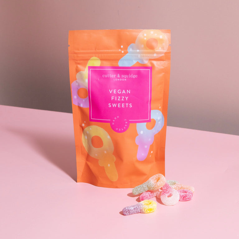 Cutter & Squidge Halloween Sweets