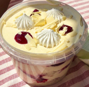 Cake Bucket No. 2