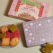 Cutter & Squidge Auspicious Cookie Tin
