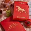 Cutter & Squidge Lunar New Year Lucky Cat Letterbox Gift