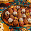 Cutter & Squidge Ladoo Truffle Box