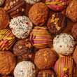 Cutter & Squidge Ladoo Truffle Box
