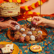 Cutter & Squidge Ladoo Truffle Box