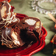 Cutter & Squidge Loaded Christmas Tiffin Wreath