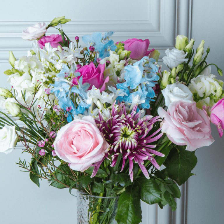 Cutter & Squidge Luxe Confetti Rose