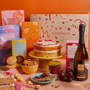 Luxury Celebration Hamper